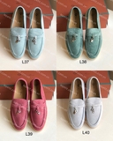 Giày LR P•ana Summer Charms Walk Loafers