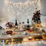 Đèn đom đóm Fairy Light đầu cắm USB - HO1283