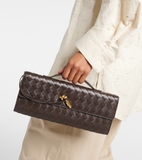 Túi BV Andiamo Clutch