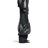 Túi Ba/len/cia/ga Bel Air Hobo Small