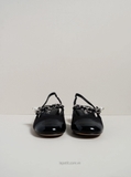 Giày M/iu M/iu Slingback Pumps
