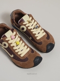 Giày LW Ballet Runner 2.0