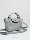 Túi L*champ Xtra Handbag XS