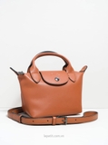 Túi L*champ Xtra Handbag XS