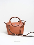 Túi L*champ Xtra Handbag XS