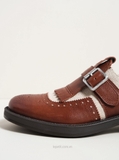 [ORDER 2 - 3 TUẦN] Giày M/iu M/iu x Church’s Shanghai Brogues