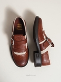 [ORDER 2 - 3 TUẦN] Giày M/iu M/iu x Church’s Shanghai Brogues