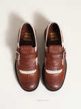 [ORDER 2 - 3 TUẦN] Giày M/iu M/iu x Church’s Shanghai Brogues