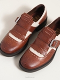 [ORDER 2 - 3 TUẦN] Giày M/iu M/iu x Church’s Shanghai Brogues