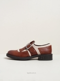 [ORDER 2 - 3 TUẦN] Giày M/iu M/iu x Church’s Shanghai Brogues