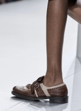 [ORDER 2 - 3 TUẦN] Giày M/iu M/iu x Church’s Shanghai Brogues