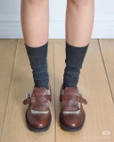 [ORDER 2 - 3 TUẦN] Giày M/iu M/iu x Church’s Shanghai Brogues
