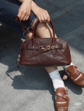 [ORDER 2 - 3 TUẦN] Giày M/iu M/iu x Church’s Shanghai Brogues