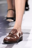 [ORDER 2 - 3 TUẦN] Giày M/iu M/iu x Church’s Shanghai Brogues