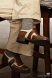 [ORDER 2 - 3 TUẦN] Giày M/iu M/iu x Church’s Shanghai Brogues