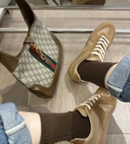 Giày Mai*son Mar*gie*la Replica Sneakers - Size 36