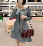 [ORDER 2 - 3 TUẦN] Túi BV Kalimero Cha-Cha