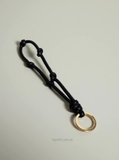BV Knot Key Ring