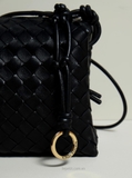 BV Knot Key Ring