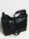Túi tote da thật charm Lucky