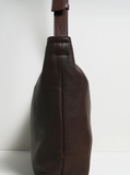 Túi tote da thật charm Lucky