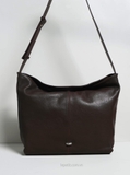 Túi tote da thật charm Lucky