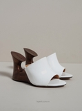 Giày ALA Sculpture Mules