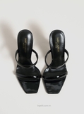 Giày S/aint Lau/rent Opyum Mules