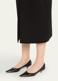 Giày The R*o*w Liisa Kitten Heel