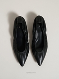 Giày The R*o*w Liisa Kitten Heel