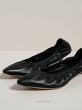 Giày The R*o*w Liisa Kitten Heel