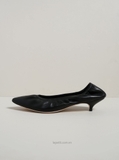 Giày The R*o*w Liisa Kitten Heel