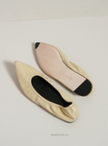 Giày The R*o*w Liisa Flats