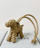 Phụ kiện treo túi BV Dog Charm
