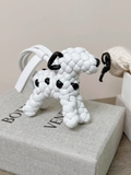 Phụ kiện treo túi BV Dog Charm