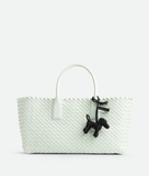 Phụ kiện treo túi BV Dog Charm