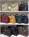 [ORDER 2 - 3 TUẦN] Túi BV Small Andiamo with Chain