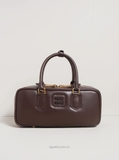 [ORDER 2 - 3 TUẦN] Túi M/iu M/iu Arcadie Leather - size M