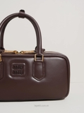 [ORDER 2 - 3 TUẦN] Túi M/iu M/iu Arcadie Leather - size M