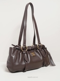 [ORDER 2 - 3 TUẦN] Túi M/iu M/iu Joie Nappa Leather