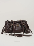 [ORDER 2 - 3 TUẦN] Túi M/iu M/iu Joie Nappa Leather