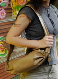 [ORDER 2 - 3 TUẦN] Túi L*mai*e Small Soft Croissant