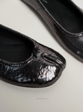 Giày Mai*son Mar*gie*la Tabi Ballerina Flats