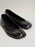 Giày Mai*son Mar*gie*la Tabi Ballerina Flats