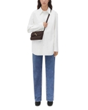 [ORDER 2 - 3 TUẦN] Túi BV Mini Andiamo Crossbody