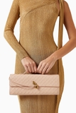 Túi BV Andiamo Clutch