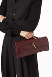 Túi BV Andiamo Clutch