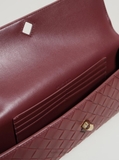 Túi BV Andiamo Clutch
