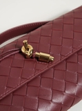 Túi BV Andiamo Clutch