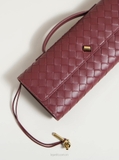 Túi BV Andiamo Clutch